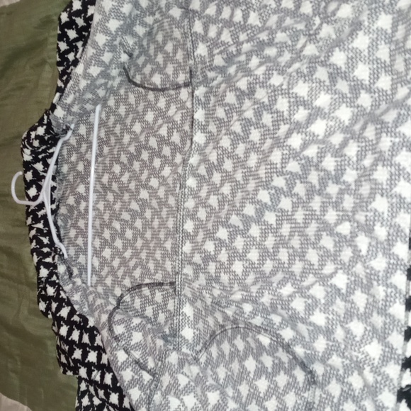 Retro Threads Jacket - Picture 8 of 11